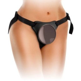 KING COCK - ELITE COMODA IMBRAGATURA REGOLABILE