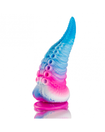 EPIC - DILDO CON TENTACOLI BLU PHORCYS GRANDE 2