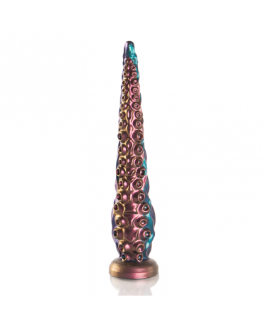 EPIC - DILDO CON TENTACOLO FINE DI CARIBDI DIMENSIONI GRANDI 2