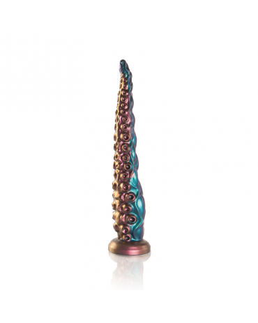 EPIC - DILDO TENTACOLO FINE DI CARIBDIS TAGLIA PICCOLA 2