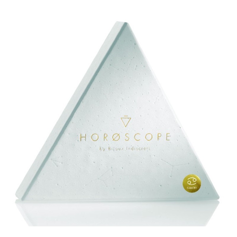 BIJOUX - KIT OROSCOPO INDISCRETI CANCRO