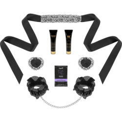 SECRET ROOM - PLEASURE KIT BRONZE LEVEL 1 2