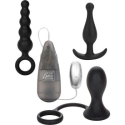 CALEXOTICS - IL SUO KIT DI ALLENAMENTO DELLA PROSTATA 2