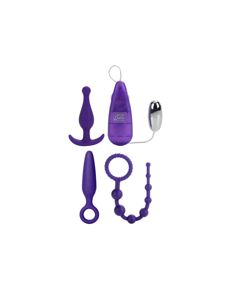 CALEXOTICS - IL SUO KIT ANALE