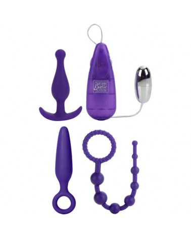 CALEXOTICS - IL SUO KIT ANALE