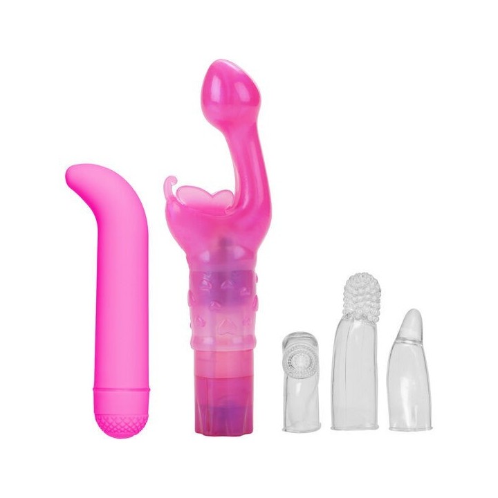 CALEXOTICS - IL SUO KIT PUNTO G