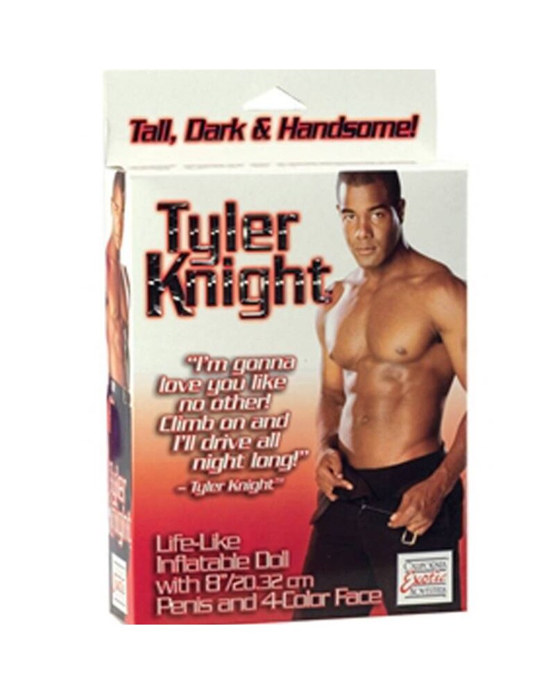 CALEXOTICS - BAMBOLA DELLAMORE DI TYLER KNIGHT