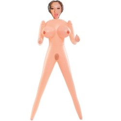 EXTREME DOLLZ - GANCIO BROOKE LE 2