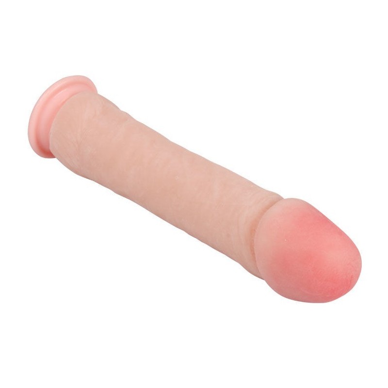 BAILE - IL GRANDE DILDO REALISTICO NATURALE DEL PENE 26 CM