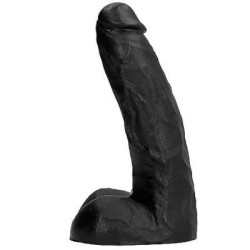 ALL BLACK - DONG 22 CM 2