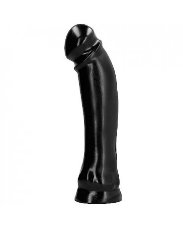 ALL BLACK - DONG 33 CM 2