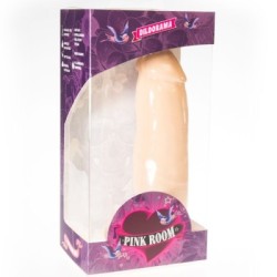 PINK ROOM - MYLORD DILDO REALISTICO FLESH 20,5 CM 2