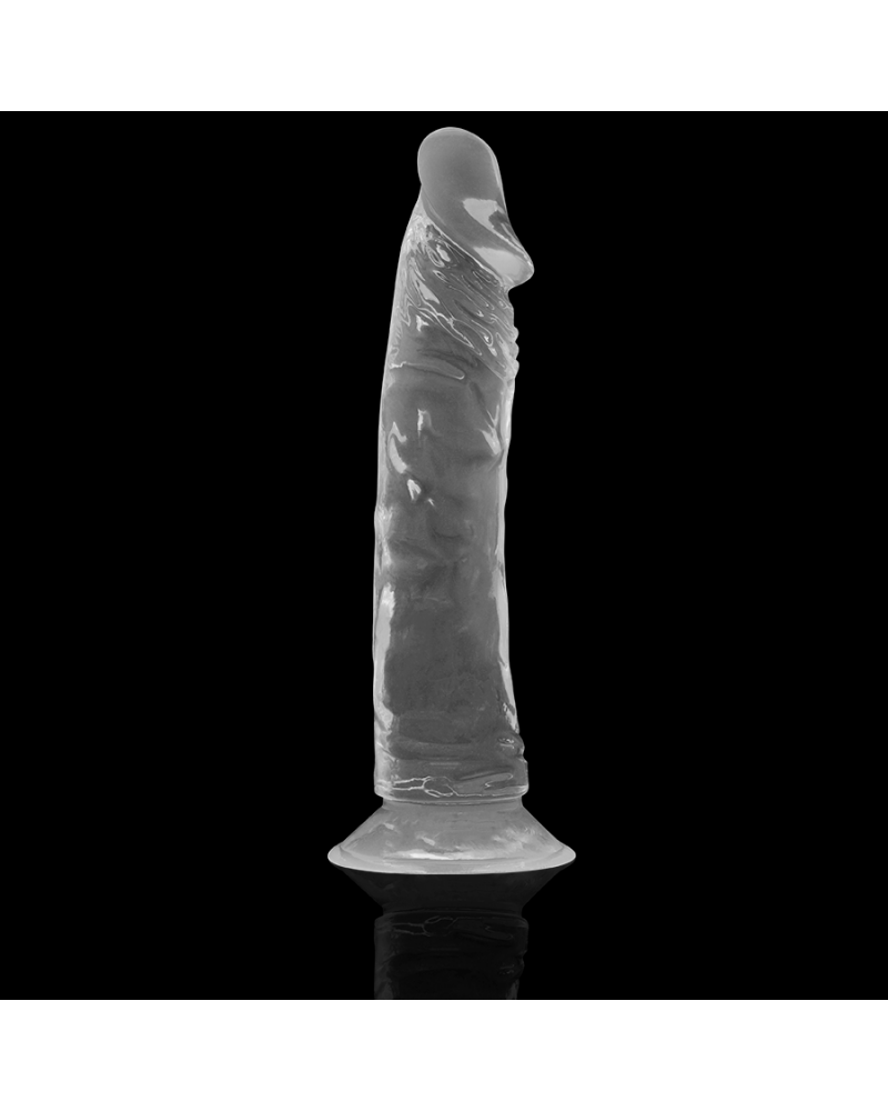 X RAY - FALLO TRASPARENTE 21 CM -O- 4 CM