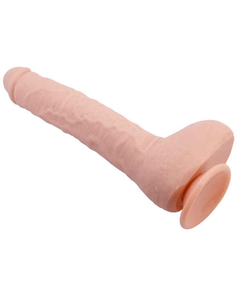 BAILE - DILDO REALISTICO FLESSIBILE