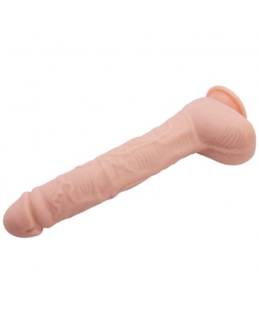 BAILE - DILDO REALISTICO FLESSIBILE