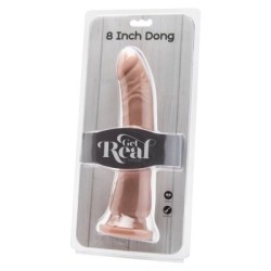 GET REAL - PELLE DONG 20,5 CM 2