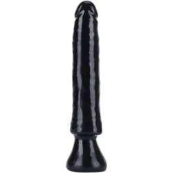 GET REAL - STARTER DONG 16 CM NERO 2