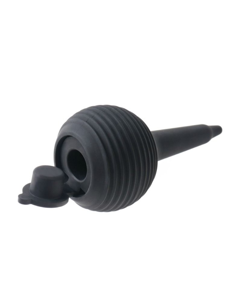 KING COCK - DILDO SQUIRTANTE DA 17.8 CM