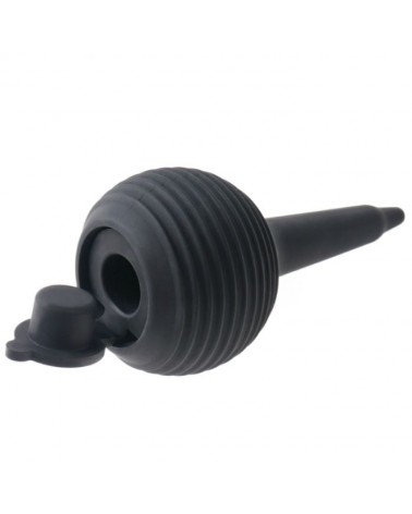 KING COCK - DILDO SQUIRTANTE DA 17.8 CM