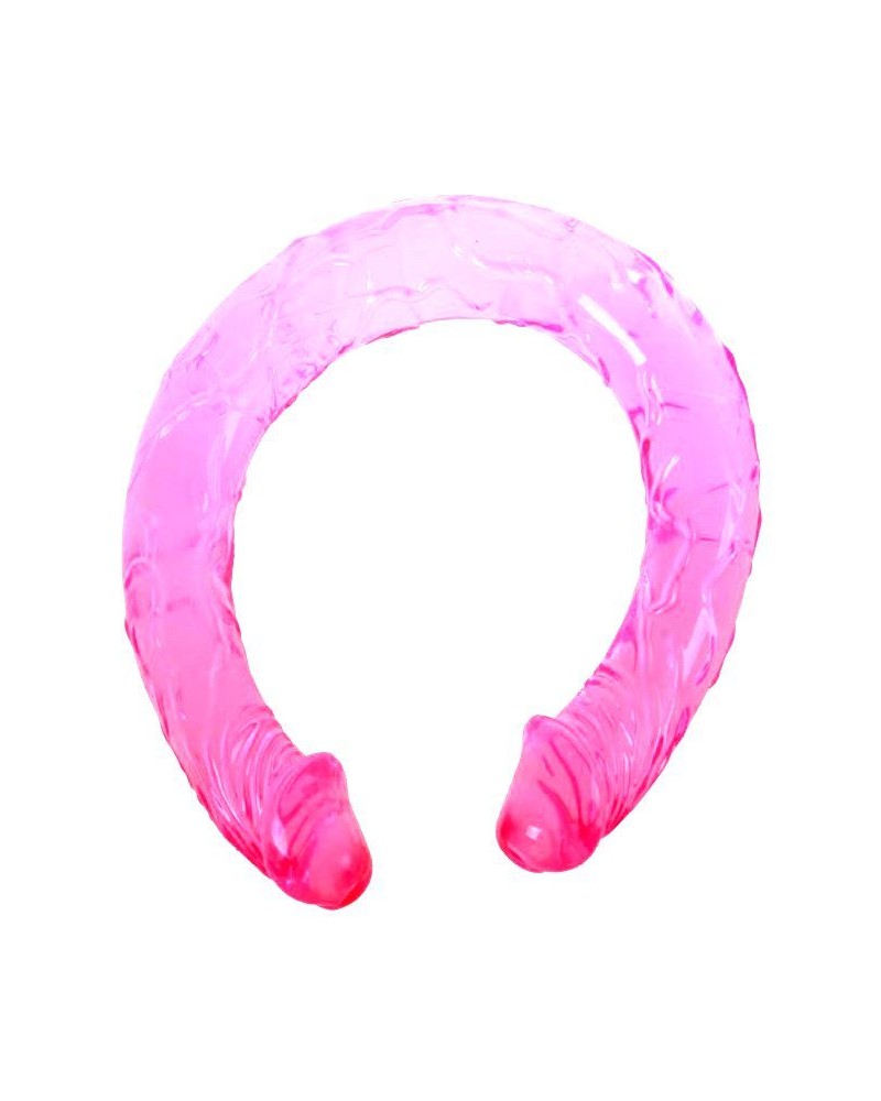 BAILE - DONG DOPPIO ROSA 44.5 CM