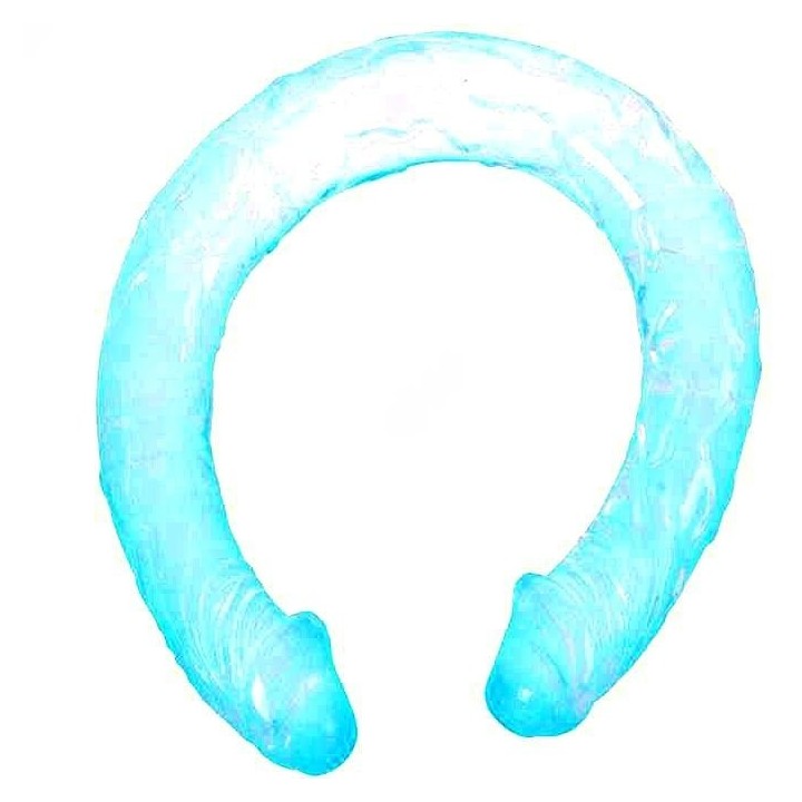 BAILE - DOPPIO DONG BLU 44.5 CM