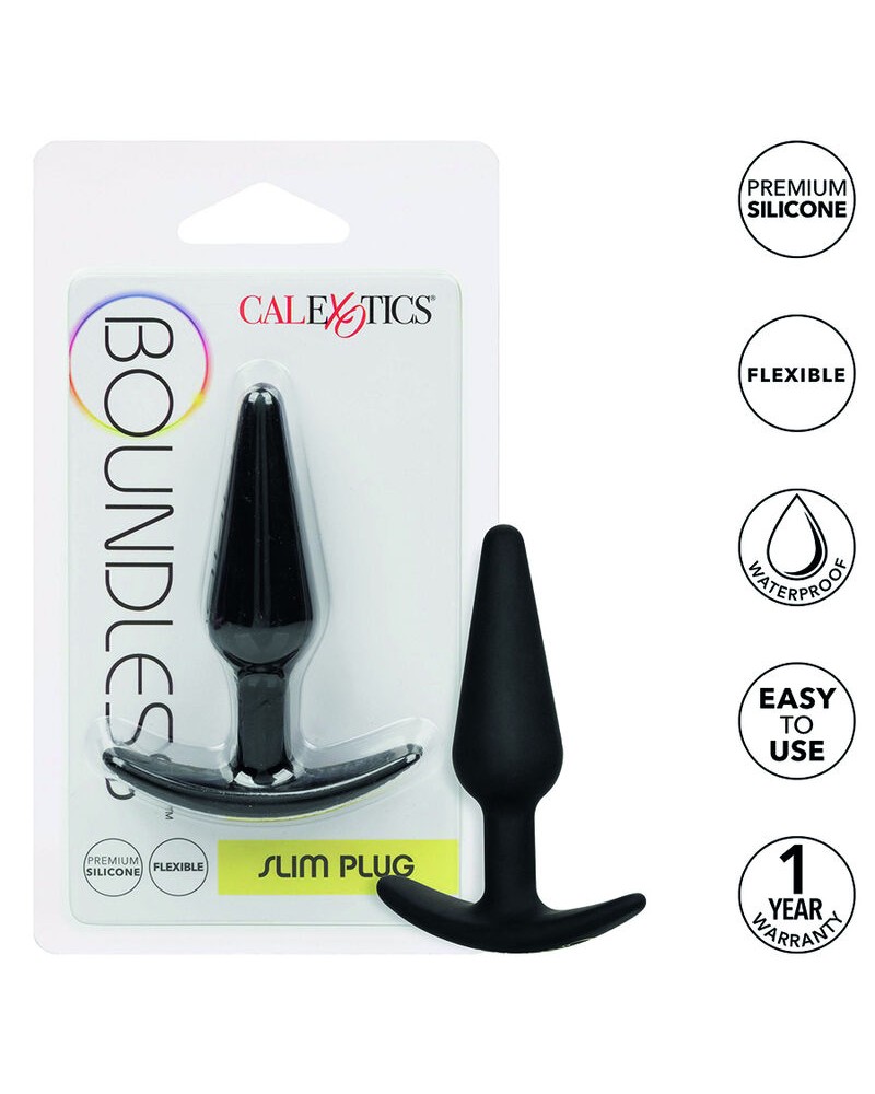 CALEXOTICS - BOUNDLESS SPINA SLIM