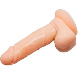 BAILE - PRIME DONG REALISTICO DILDO REALISTICO NATURALE 2