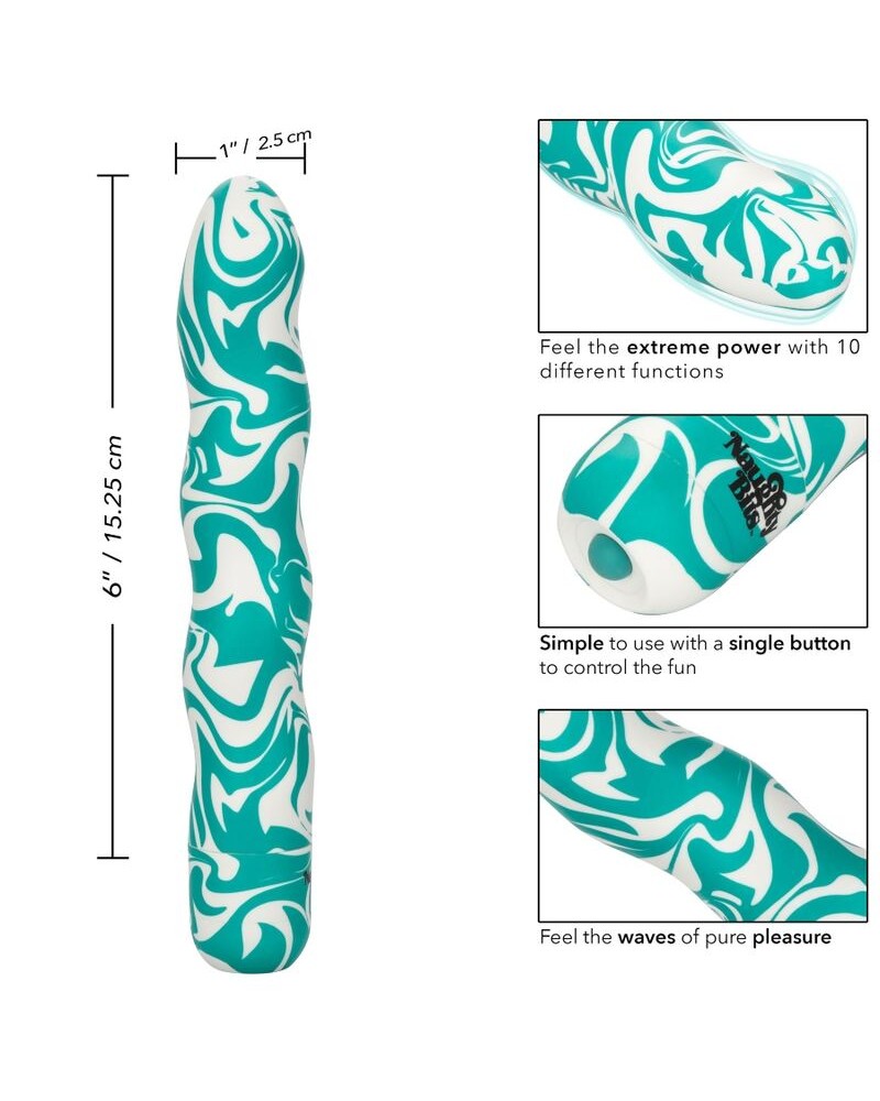 CALEXOTICS - SQUIGGLE DICK PERSONALE