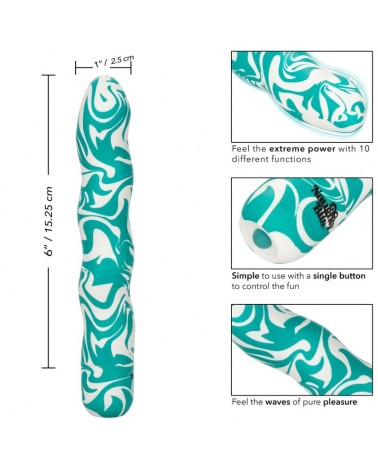 CALEXOTICS - SQUIGGLE DICK PERSONALE