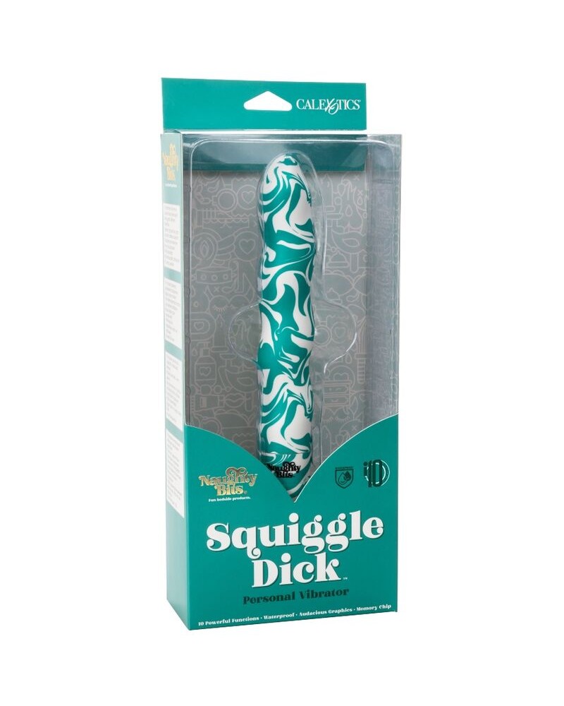 CALEXOTICS - SQUIGGLE DICK PERSONALE