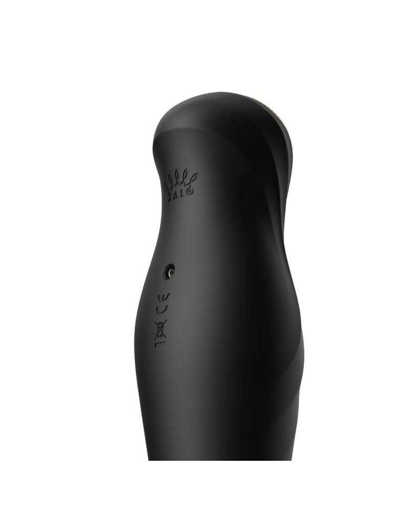 ZALO - KING THRUSTER NERO