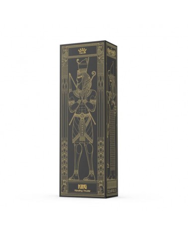 ZALO - KING THRUSTER NERO