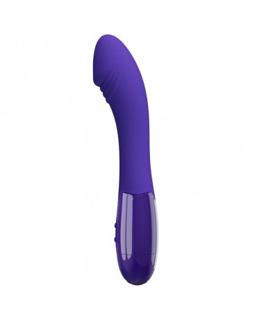 PRETTY LOVE - DILDO VIOLETTO VIOLETTO ELEMENTAL YOUTH 2