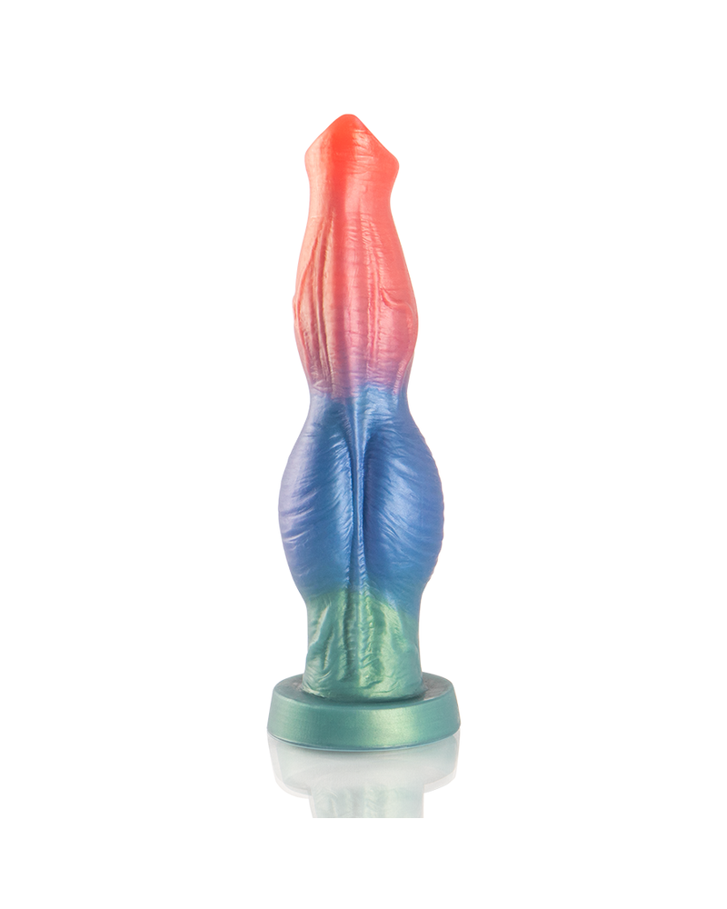 EPIC - ARION DILDO SINFONIA DEL PIACERE TELECOMANDO RICARICABILE