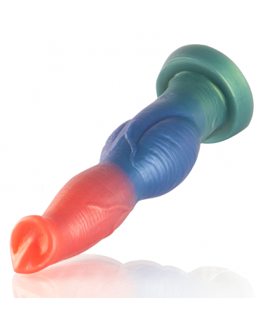 EPIC - ARION DILDO SINFONIA DEL PIACERE TELECOMANDO RICARICABILE