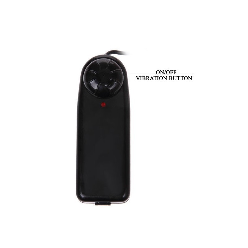 BAILE - ROTATORI DEL PENE REALISTICI CIBERSKING LOVECLONE