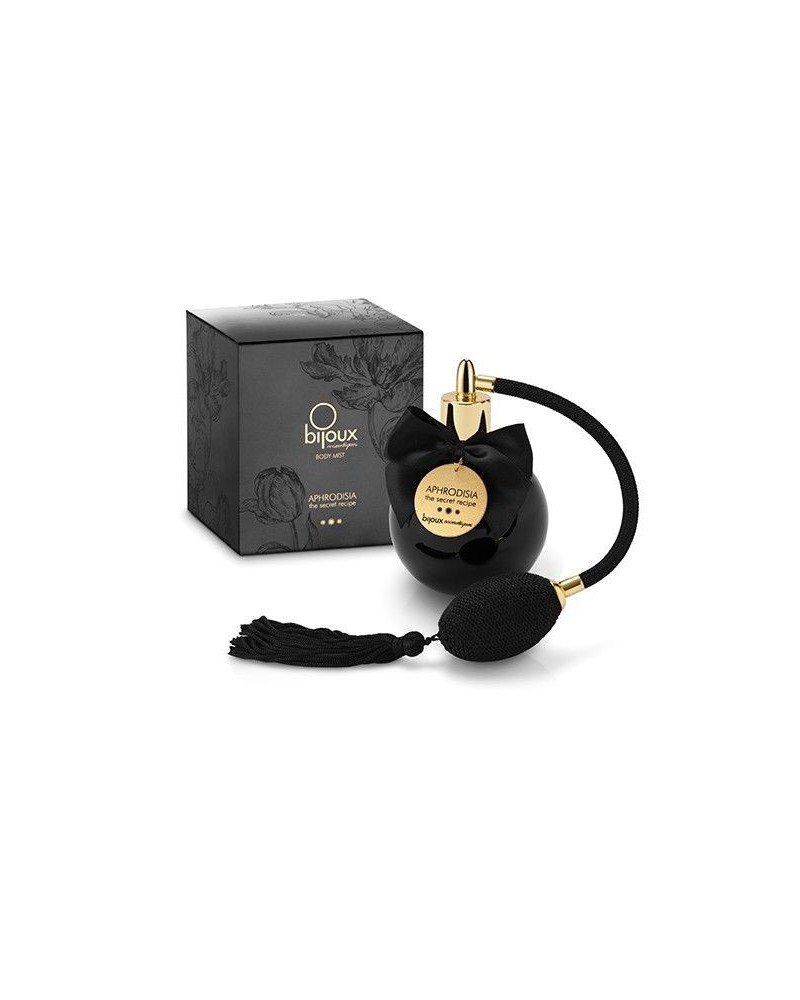 BIJOUX - APHRODISIA BODY MIST