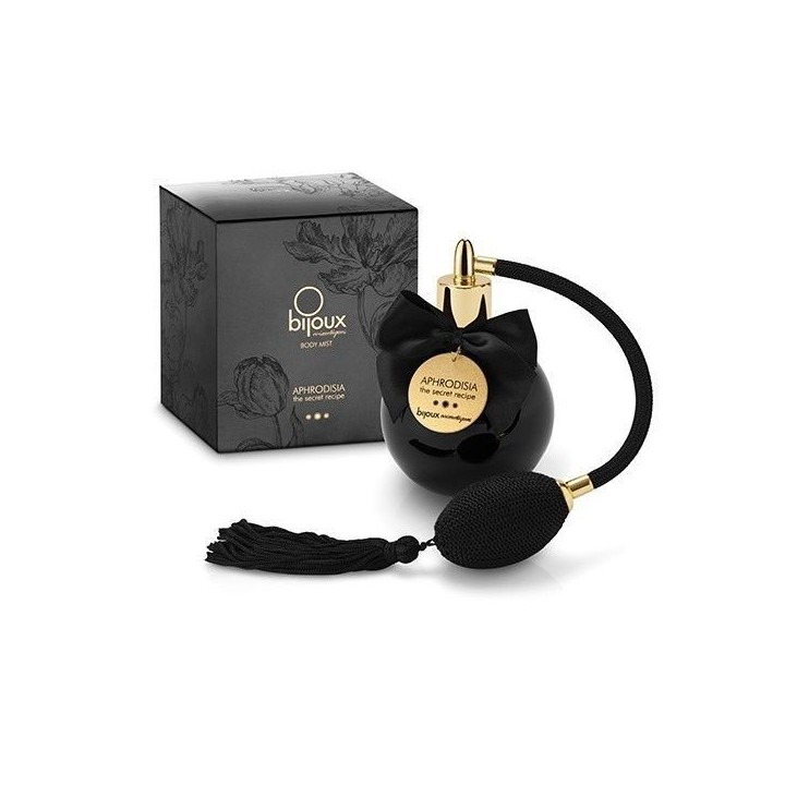 BIJOUX - APHRODISIA BODY MIST