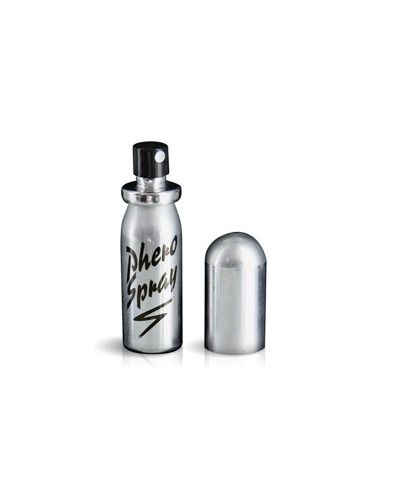 RUF - FEROMONI SPRAY UOMO 15ML