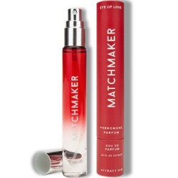 EYE OF LOVE - PROFUMO AI FEROMONI MATCHMAKER RED DIAMOND ATTRACT HIM 10 ML 2