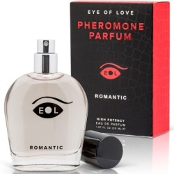 EYE OF LOVE - EOL PHR PARFUM DELUXE 50 ML - ROMANTIC 2