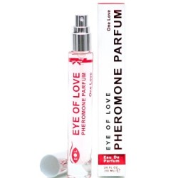 EYE OF LOVE - EOL PHEROMONE PARFUM 10 ML - ONE LOVE 2