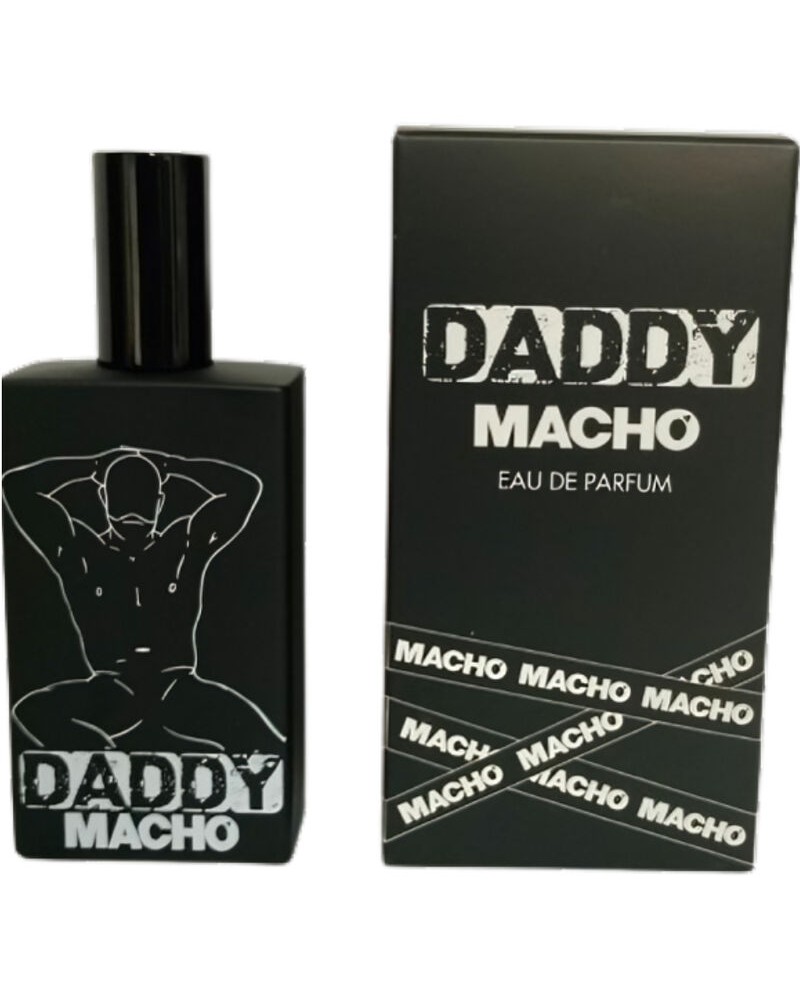 MACHO - DADDY EAU DE PARFUM 30 ML