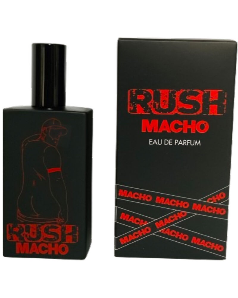 MACHO - RUSH EAU DE PARFUM 30 ML