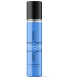 PHEROSTRONG - PROFUMO AI FEROMONI PER UOMO 15 ML 2