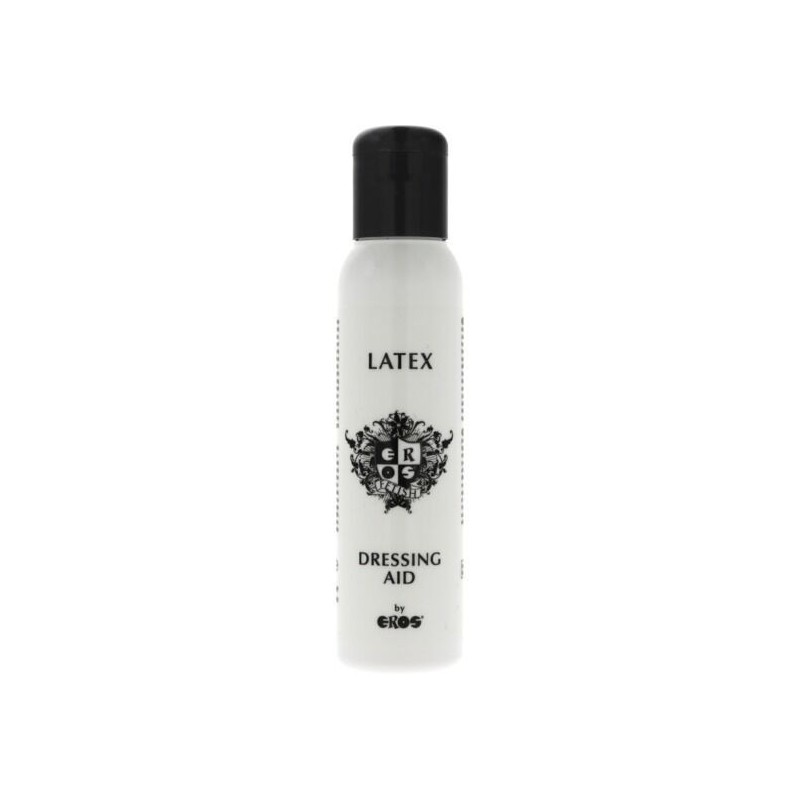EROS FETISH LINE - LATEX DRESSING AID 100 ML