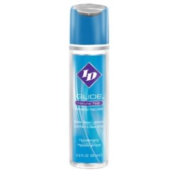 ID GLIDE - LUBRIFICANTE A BASE ACQUA ID 65 ML 2