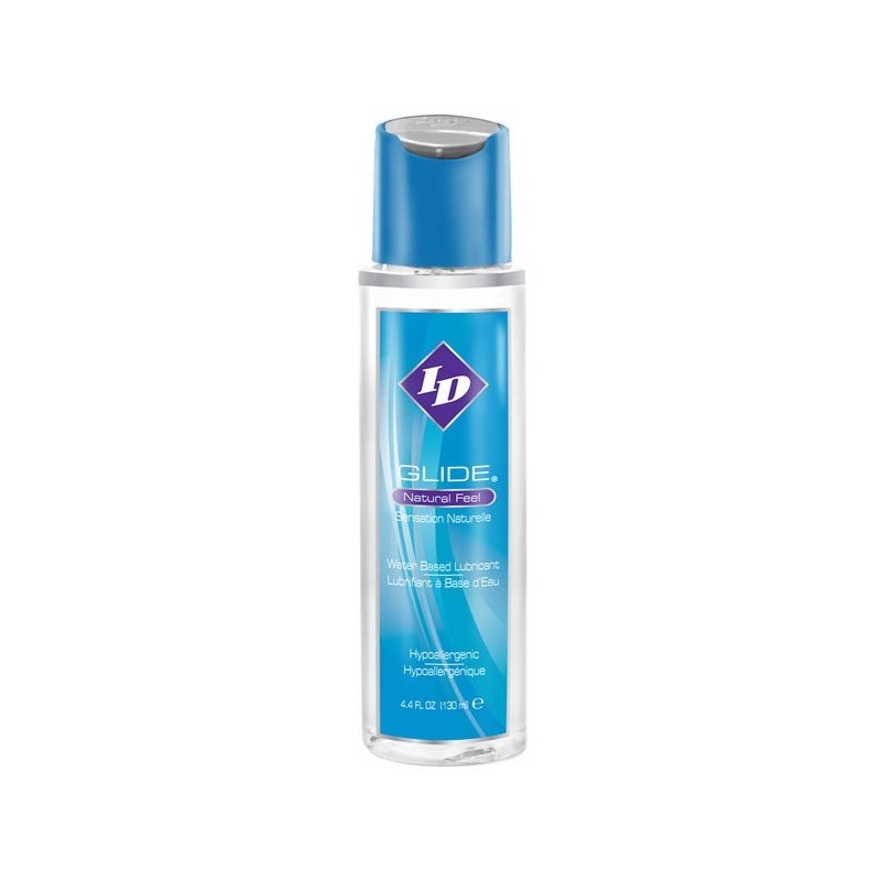 ID GLIDE - LUBRIFICANTE A BASE ACQUA ID 130 ML