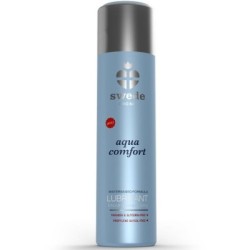 SWEDE - LUBRIFICANTE ORIGINALE AQUA COMFORT 120 ML 2