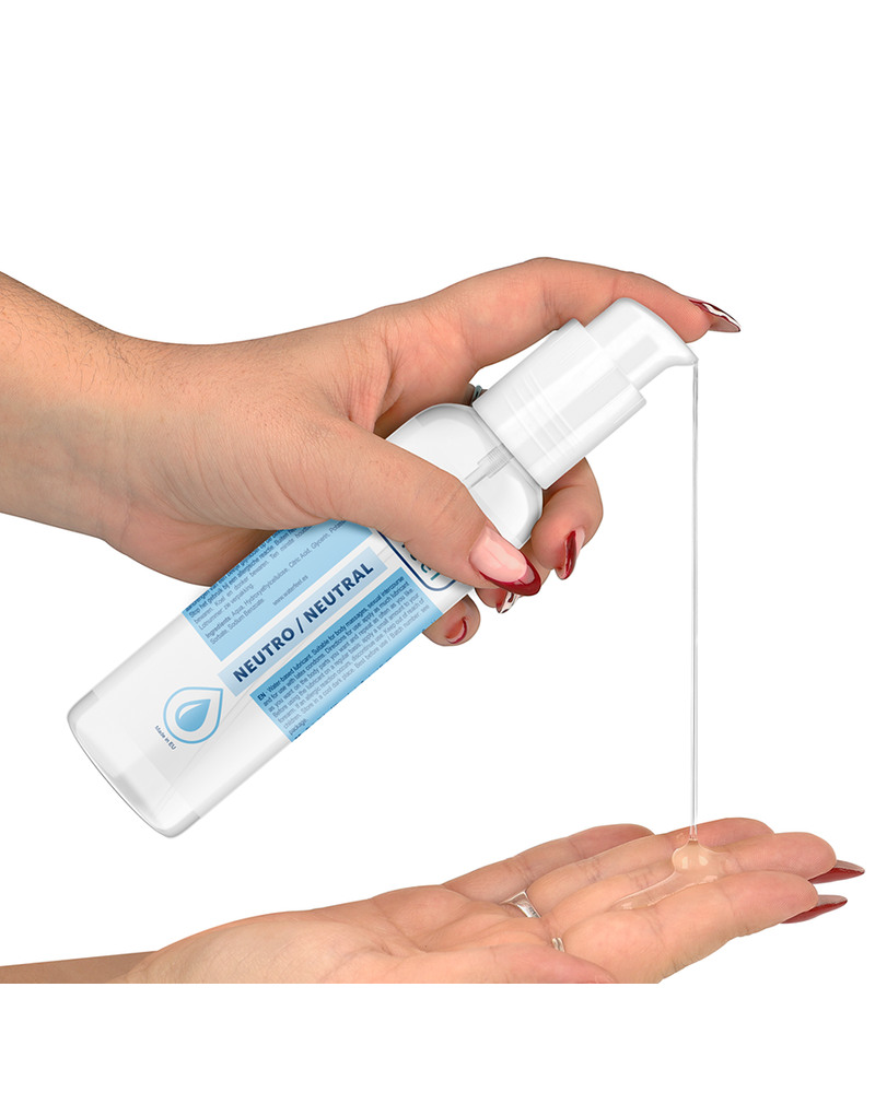 WATERFEEL - LUBRIFICANTE NATURALE 175 ML